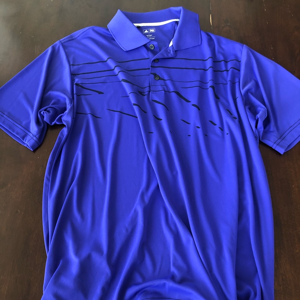 Golf Shirt (brand new)